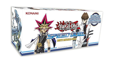 Coffret Speed Duel : Bataille-Ville (SBCB)