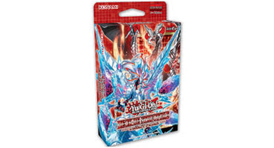 Deck de Structure : L'Assaut d'Albaz (SDAZ)