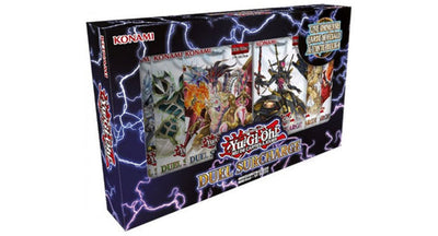 Duel Surcharge (DUOV)