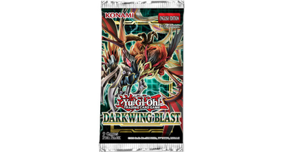 Explosion de l'Aile des Ténèbres (DABL)