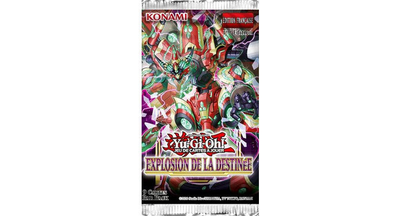 Explosion de la Destinée (BODE)