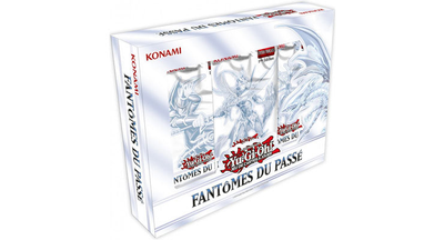 Fantômes du Passé 2022 : La 2e Incarnation (GFP2)
