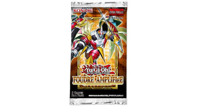 Foudre Amplifiée (LIOV)