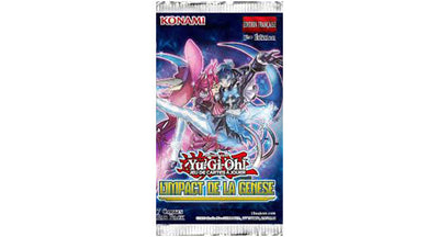 Impact de la Genèse (GEIM)