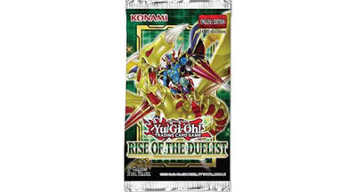 L'Ascension du Duelliste (ROTD)