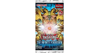 L'Infini Interdit (INFO)