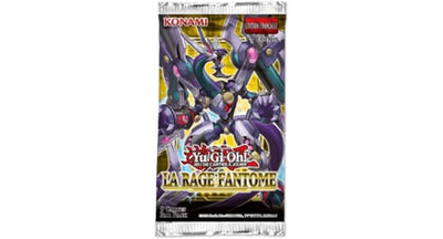 Rage Fantôme (PHRA)