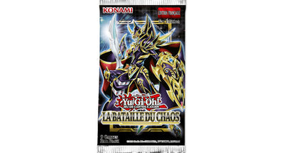 La Bataille du Chaos (BACH)