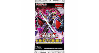 La Cour du Roi (KICO)