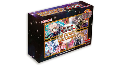 Les Expertes Fantastiques (MAMA)