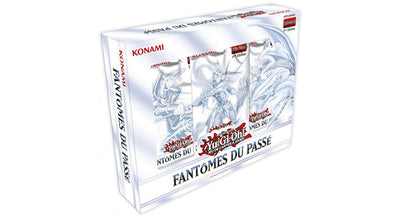 Les Fantômes du Passé (GFTP)