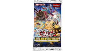 Les Grands Créateurs (GRCR)