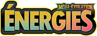 Méga-Évolution : Énergies (MEE)