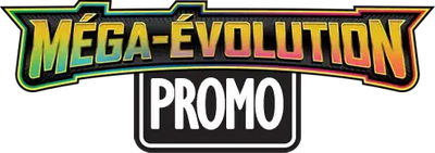 Méga-Évolution : Promo (MEP)
