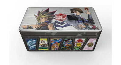 Méga-Tin 2024 Boîte du 25ème anniversaire : Les Miroirs du Duel (MP24)