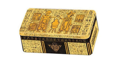 Mega Tin Box 2020 - Mémoires Perdues