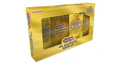 Or Maximum : Eldorado (MGED)