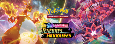 EB03 : Épée et Bouclier : Ténèbres Embrasées