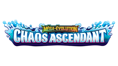 ME04 - Méga-Évolution : Chaos Ascendant