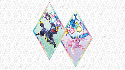 EV08.5 - Évolutions Prismatiques