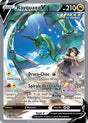 Rayquaza-V - EB07 194/203 - Évolution Céleste SWSH07 - Cartes Pokémon
