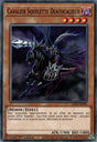 Cavalier Squelette Deathcalibur - LDS3-FR005 - Cartes Yu-Gi-Oh!