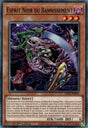 Esprit Noir du Bannissement - LDS3-FR010 - Cartes Yu-Gi-Oh!