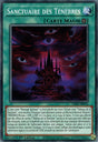 Sanctuaire des Ténèbres - LDS3-FR016 - Cartes Yu-Gi-Oh!