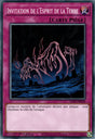 Invitation de l'Esprit de la Terre - LDS3-FR020 - Cartes Yu-Gi-Oh!