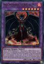 Aile Infernale, HÉROS du Mal - LDS3-FR027 (V.1 - Doré) - Cartes Yu-Gi-Oh!