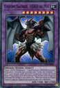 Cyclone Sauvage, HÉROS du Mal - LDS3-FR030 (V.3 - Bleu) - Cartes Yu-Gi-Oh!