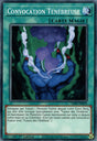 Convocation Ténébreuse - LDS3-FR035 - Cartes Yu-Gi-Oh!