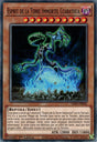 Esprit de la Terre Immortel Ccarayhua - LDS3-FR042 - Cartes Yu-Gi-Oh!