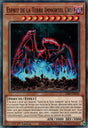 Esprit de la Terre Immortel Uru - LDS3-FR043 - Cartes Yu-Gi-Oh!