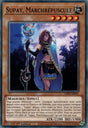 Supay, Marchrépuscule - LDS3-FR051 - Cartes Yu-Gi-Oh!