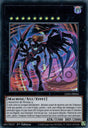 Numéro C40 : Poupée Truquée de Cordes des Ténèbres - LDS3-FR065 (V.3 - Bleu) - Cartes Yu-Gi-Oh!