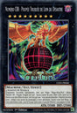 Numéro C88 : Poupée Truquée de Lion du Désastre - LDS3-FR066 - Cartes Yu-Gi-Oh!