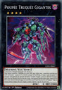 Poupée Truquée Gigantes - LDS3-FR067 - Cartes Yu-Gi-Oh!
