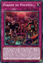 Parade de Poupées - LDS3-FR069 - Cartes Yu-Gi-Oh!