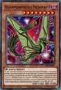 Héliamphorhynchus Prédaplante - LDS3-FR072 - Cartes Yu-Gi-Oh!