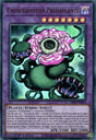 Chimèrafflesia Prédaplante - LDS3-FR074 (V.1 - Doré) - Cartes Yu-Gi-Oh!