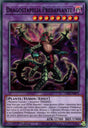 Dragostapelia Prédaplante - LDS3-FR075 - Cartes Yu-Gi-Oh!