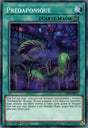 Prédaponique - LDS3-FR077 - Cartes Yu-Gi-Oh!