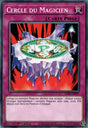 Cercle du Magicien - LDS3-FR097 - Cartes Yu-Gi-Oh!