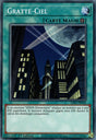 Gratte-Ciel - LDS3-FR105 - Cartes Yu-Gi-Oh!