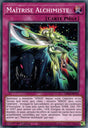 Maîtrise Alchimiste - LDS3-FR116 - Cartes Yu-Gi-Oh!