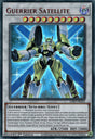 Guerrier Satellite - LDS3-FR121 (V.2 - Rouge) - Cartes Yu-Gi-Oh!
