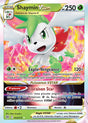 Shaymin VSTAR - EB09 014/172- Stars Étincelantes SWSH09 - Cartes Pokémon