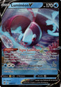 Luminéon V - EB09 040/172 - Stars Étincelantes SWSH09 - Cartes Pokémon