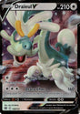 Draïeul V - EB09 128/172 - Stars Étincelantes SWSH09 - Cartes Pokémon